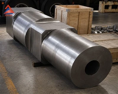 Arbore forjat industrial